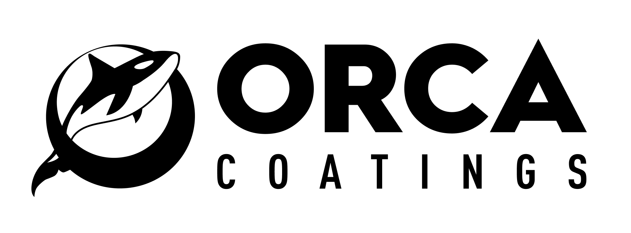 Orca coating deals