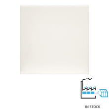 Square Ceramic Tile, Glossy, 6" x 6" , Sublimation Tiles , PHOTO USA