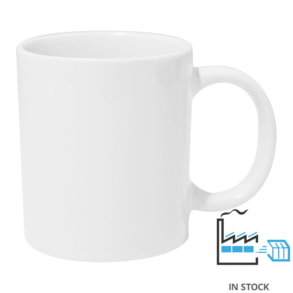 blue coffee cup set Cresta Ceramic Coffee Cup Set Of 6 Blue 300ml Online - Premium Coffee Mug