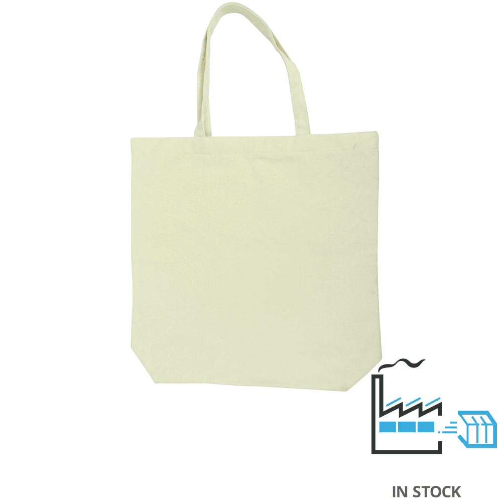Blank Canvas Tote Bags