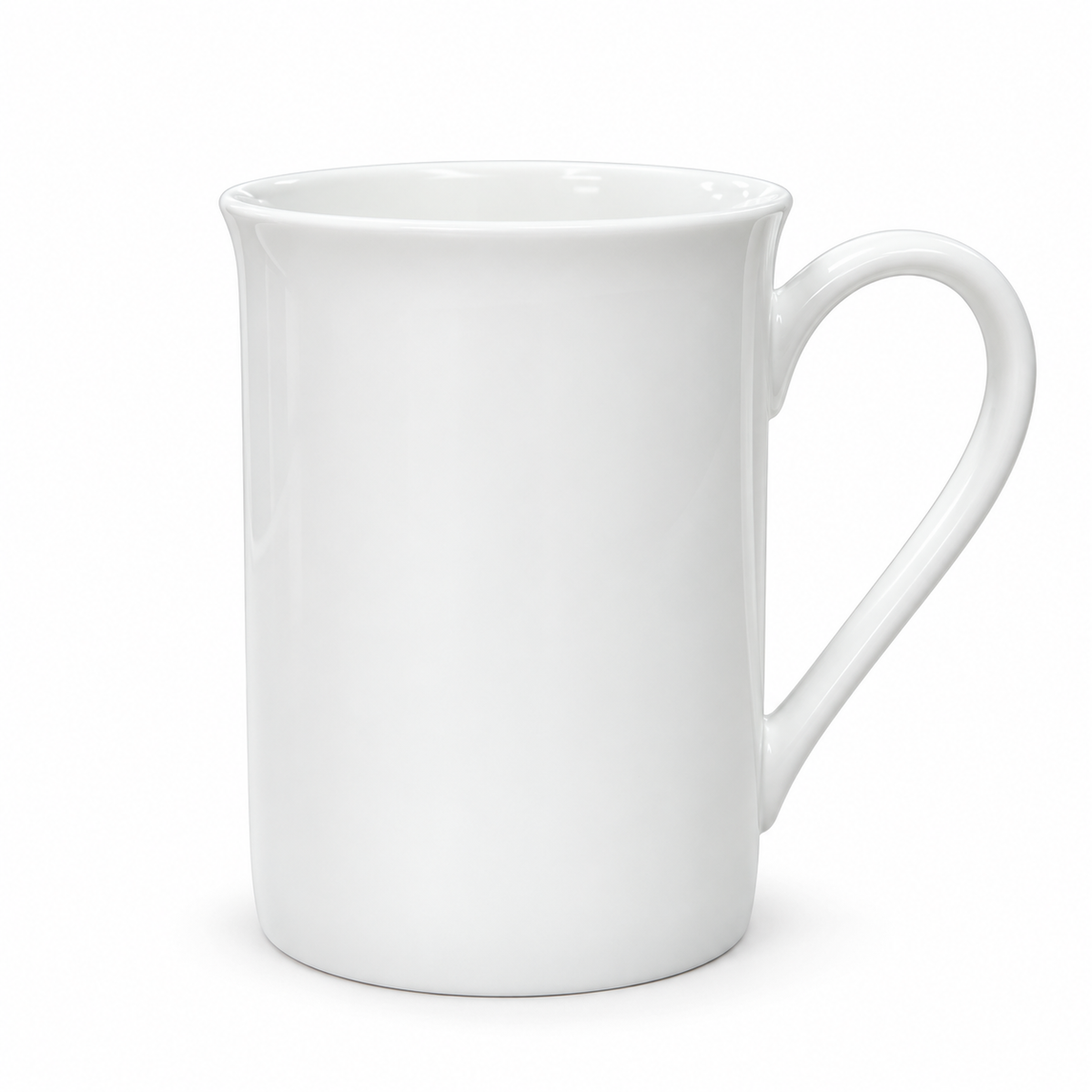 10 oz Bone China Mug - ORCA