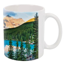 11 oz ORCA Ceramic Mug , ORCA Sublimation Mugs , PHOTO USA