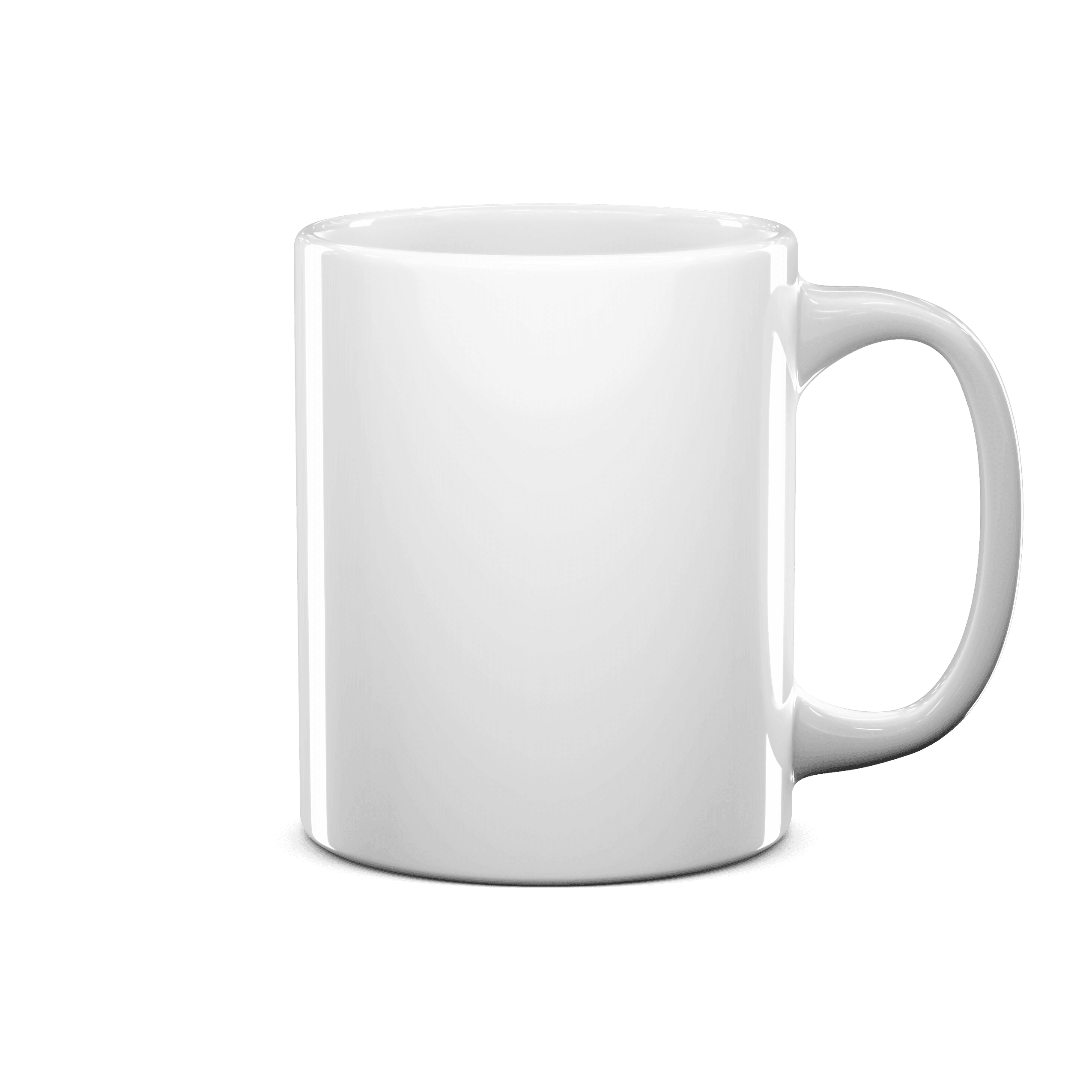 Professional Pot Stirrer Color Morphing Mug, 11oz 
