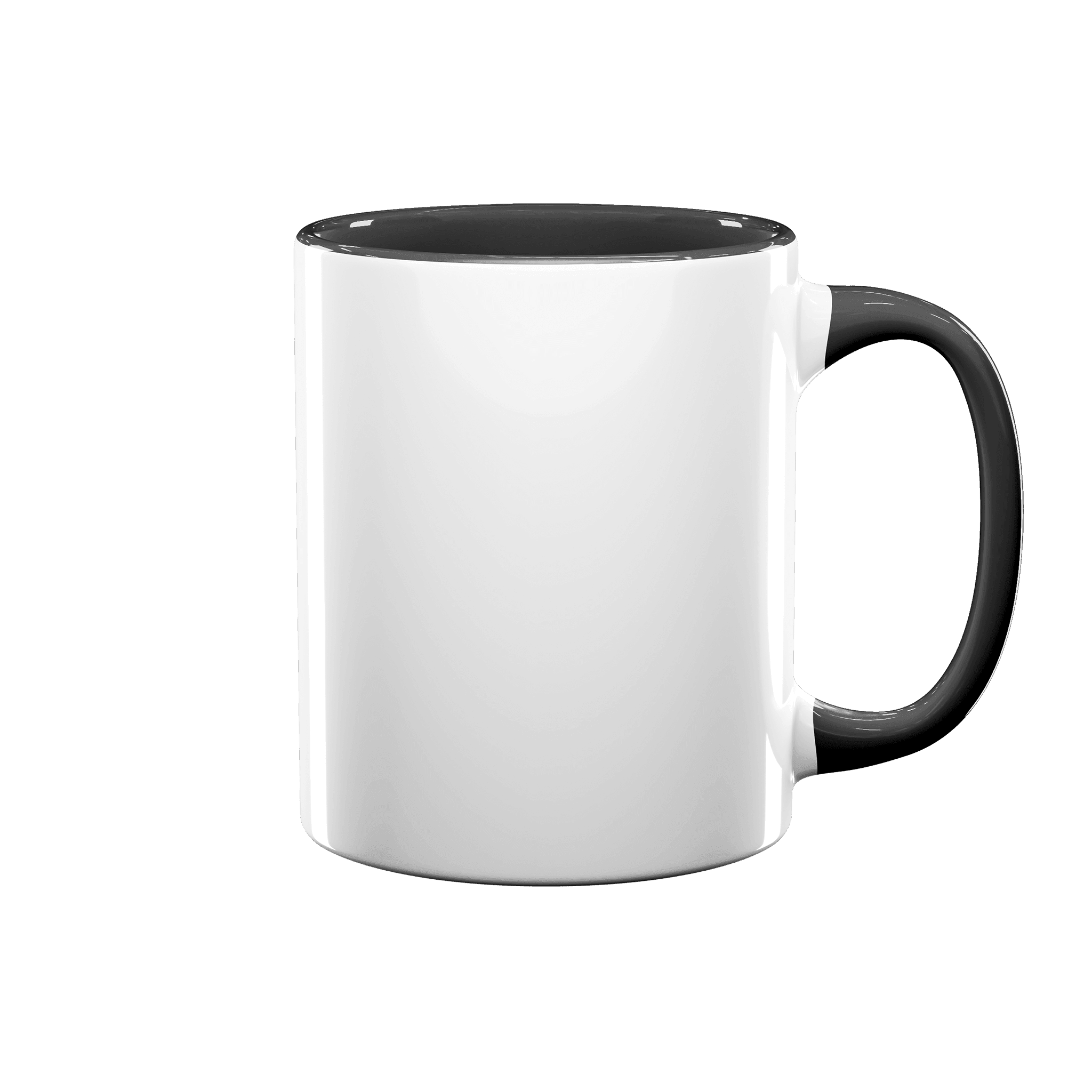 Sublimation Mug 11oz White - Premium Quality | SPM.082.096.001
