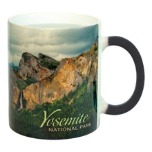 11 oz Color Changing Mug - Black - Glossy - PhotoUSA | Wholesale Sublimation Blanks & Fulfillment | ORCA® Coating