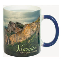 11 oz Color Changing Mug - Blue - PhotoUSA | Wholesale Sublimation Blanks & Fulfillment | ORCA® Coating