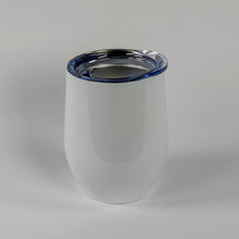 12 oz Stemless Wine Tumbler - PhotoUSA | Wholesale Sublimation Blanks & Fulfillment | ORCA® Coating