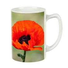 14 oz White Mug - Statesman - ORCA - PhotoUSA | Wholesale Sublimation Blanks & Fulfillment | ORCA® Coating
