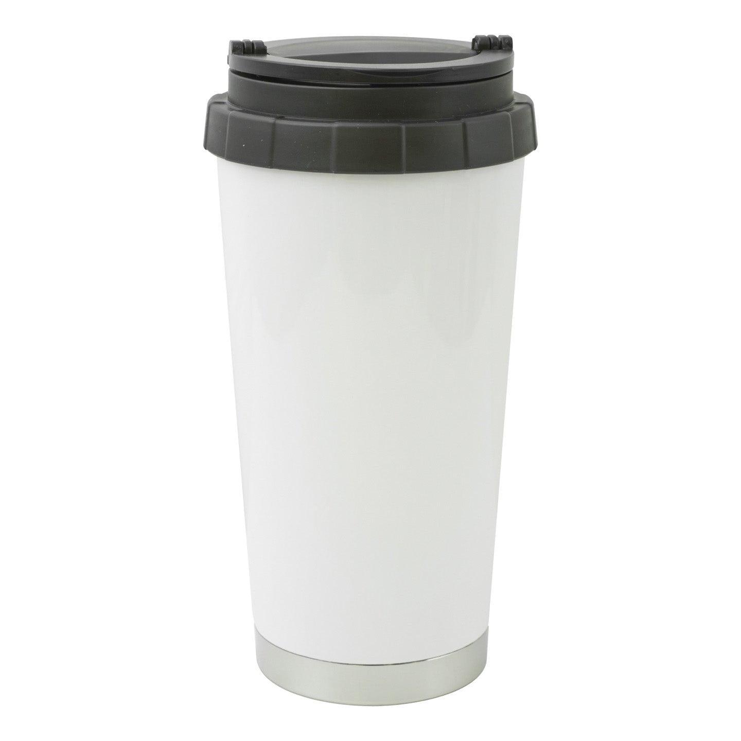 Sublimation Insulated Mug, 10 OZ, Wholesale - OrcaFlask