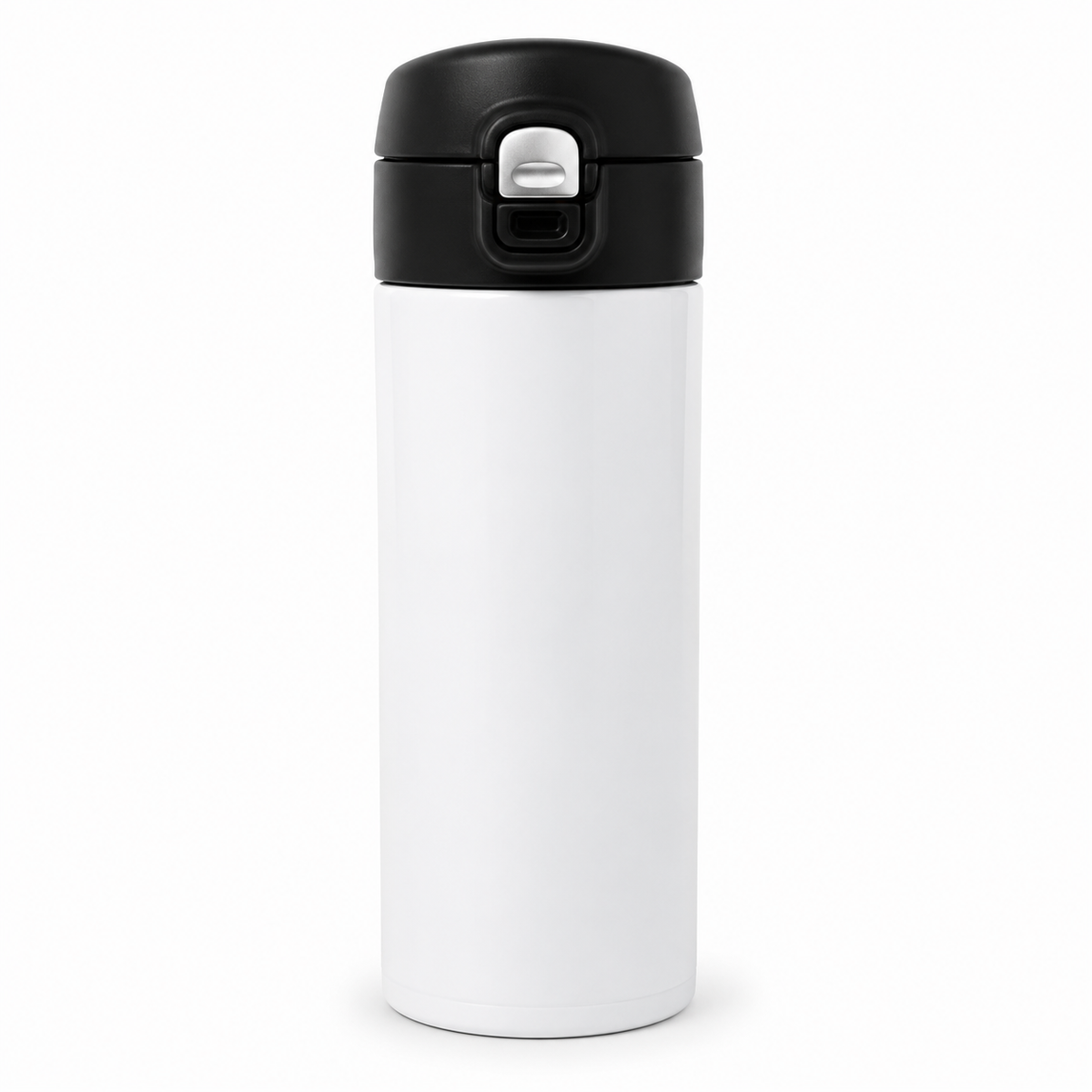 ORCA 16 oz. Stainless Steel Insulated Tumbler - Flip-Top Lid