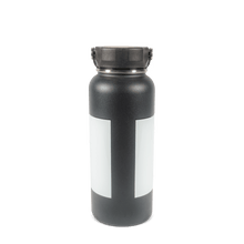 32 oz Summit Black Bottle , Bottles , PHOTO USA