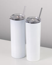 20 oz Tumbler - Skinny , Sublimation Tumblers , PHOTO USA