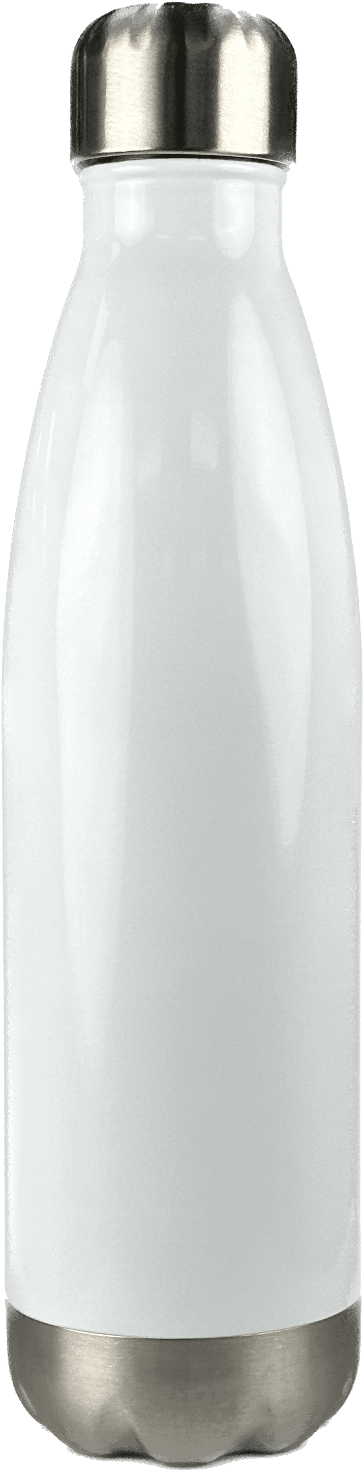 The Insulated Water Bottle (500 ml)