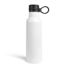 20 oz Tumbler w/ Loop-Top Lid , Sublimation Tumblers , PHOTO USA