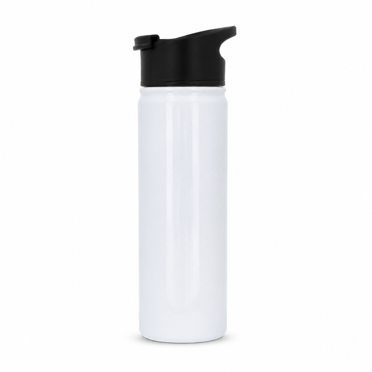 ORCA 730 ml. Stainless Steel Sports Bottle - Flip Lid