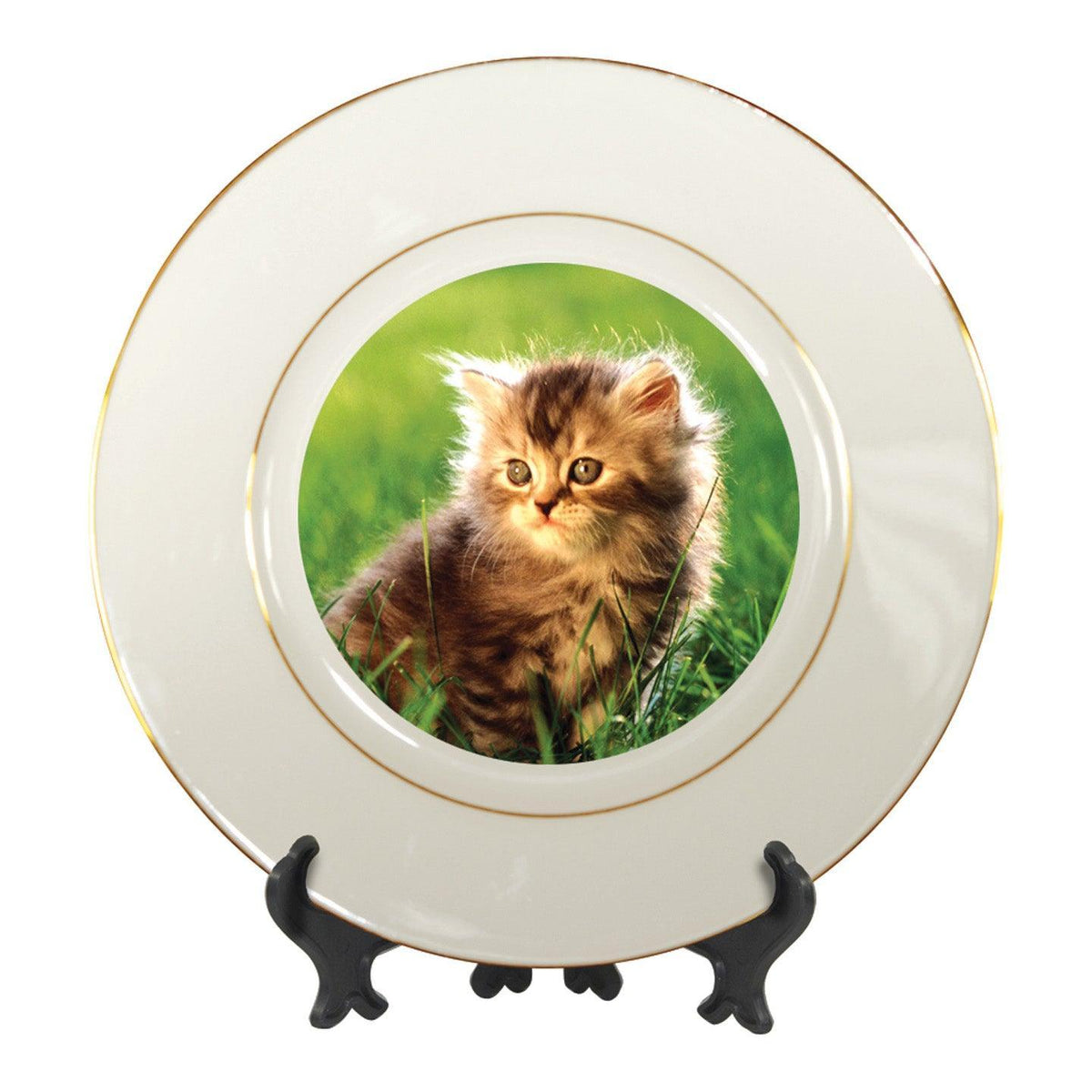 Porcelain Plate - PhotoUSA | Wholesale Sublimation Blanks & Fulfillment | ORCA® Coating