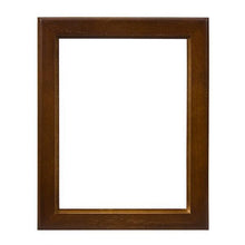 6" x 8" Tile Frame - Cherry - PhotoUSA | Wholesale Sublimation Blanks & Fulfillment | ORCA® Coating