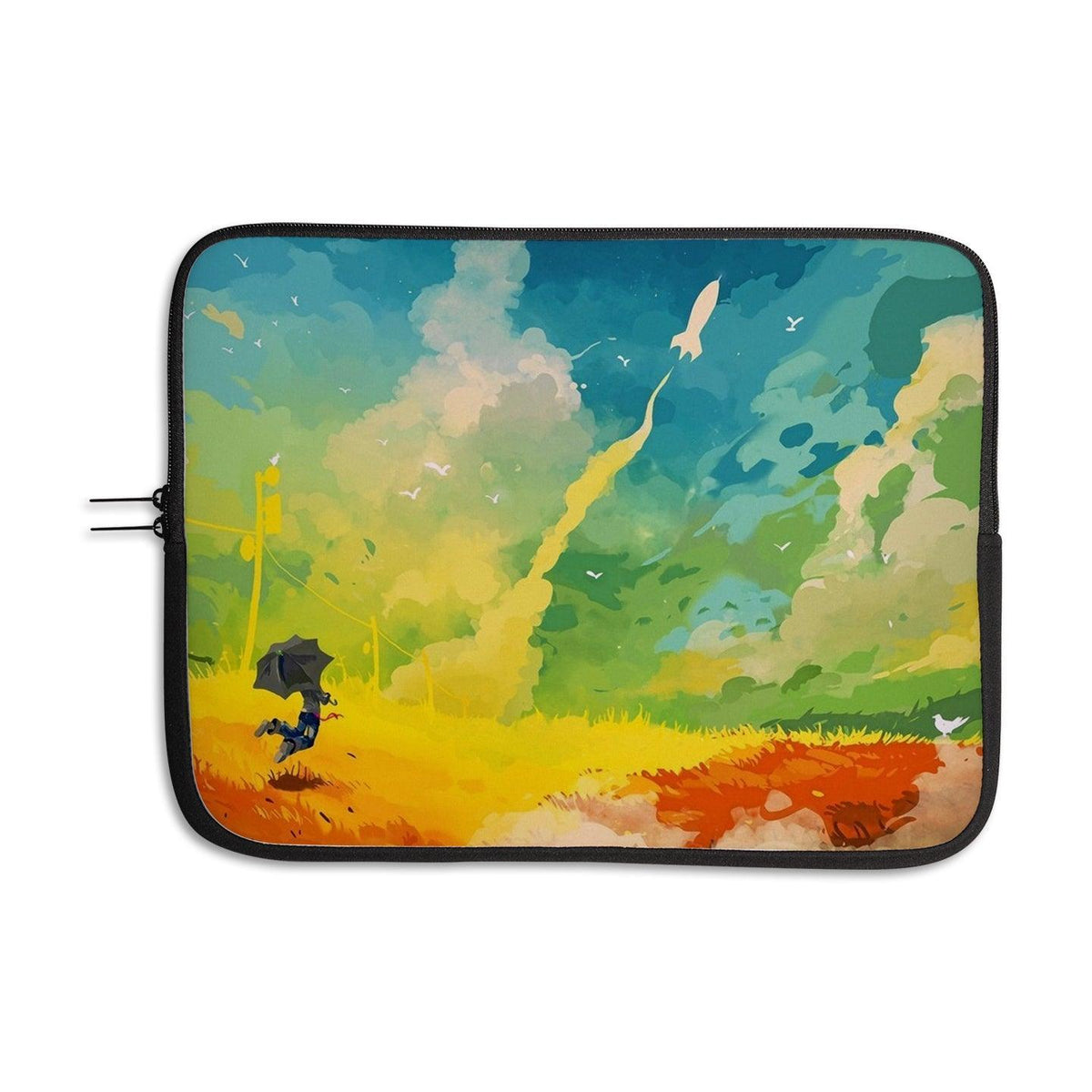 10" Laptop Sleeve - PhotoUSA | Wholesale Sublimation Blanks & Fulfillment | ORCA® Coating