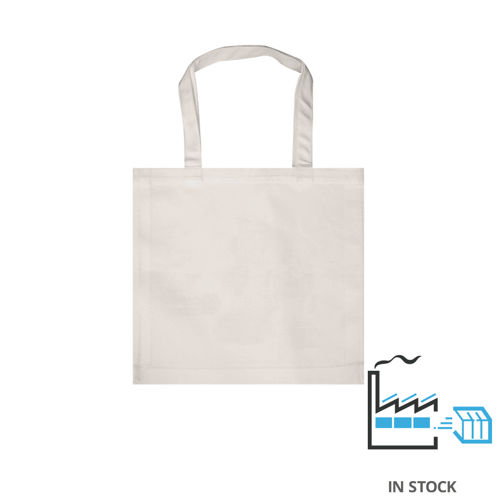 Khaki Tote Bag - Medium – Blank Sublimation Mugs