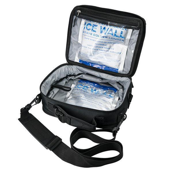 Insulated Lunch Bag Expandable - PhotoUSA | Wholesale Sublimation Blanks & Fulfillment | ORCA® Coating