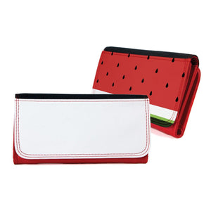 Large Faux Leather Wallet - PhotoUSA | Wholesale Sublimation Blanks & Fulfillment | ORCA® Coating