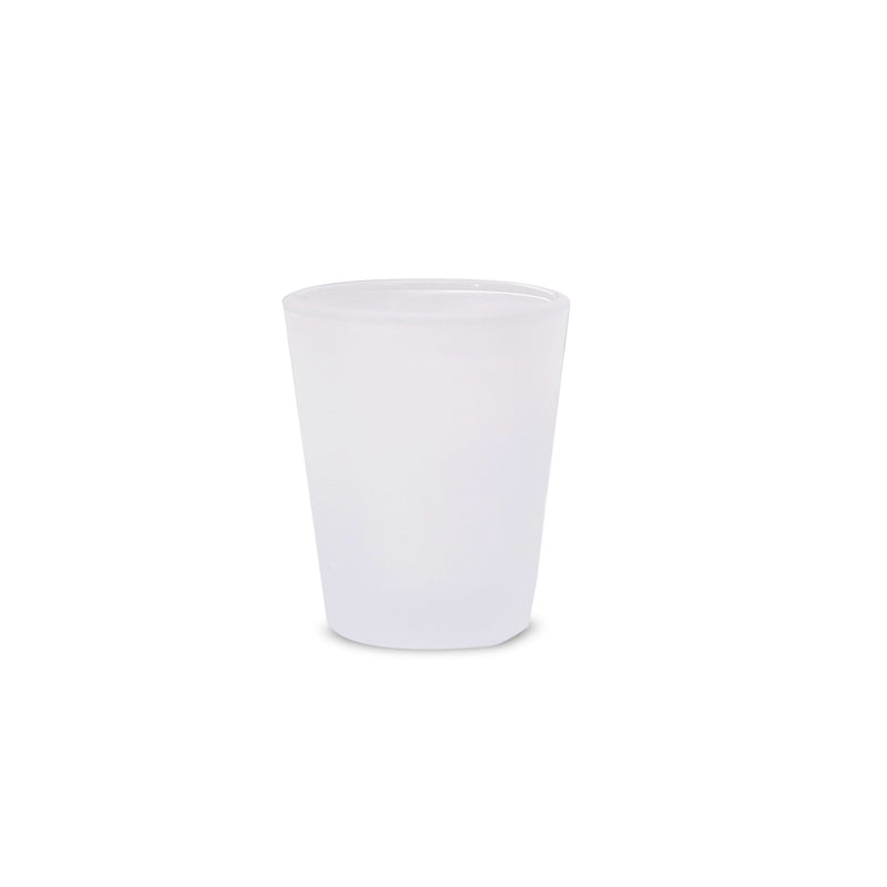 1.5 oz. Glass Shot