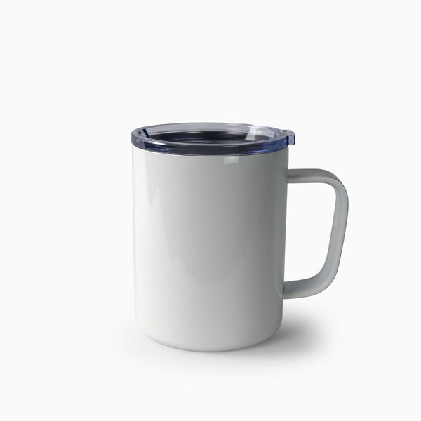 10 oz Insulated Mug , Sublimation Travel Mugs , PHOTO USA