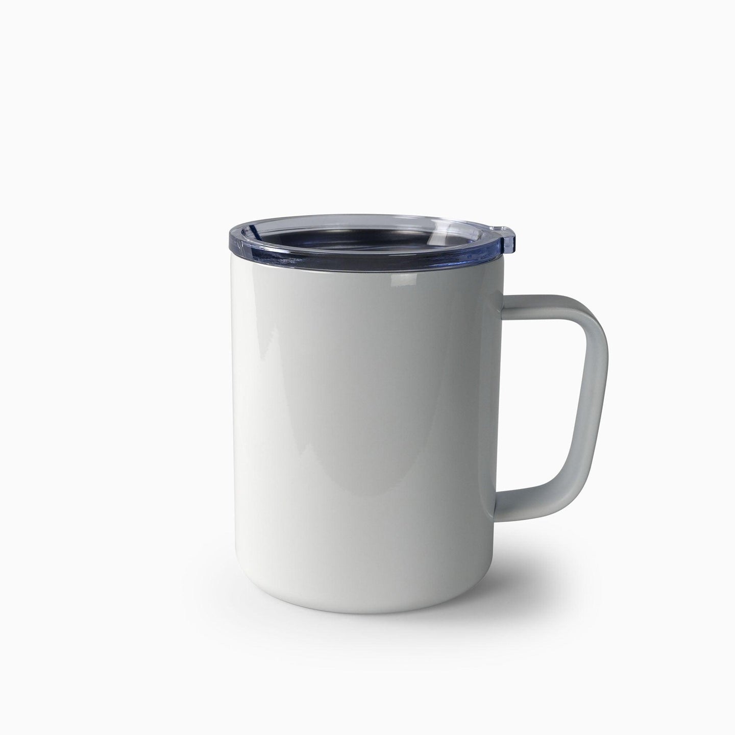 Saddle Tramp-10oz Insulated Coffee Mug - Metra Team Shop