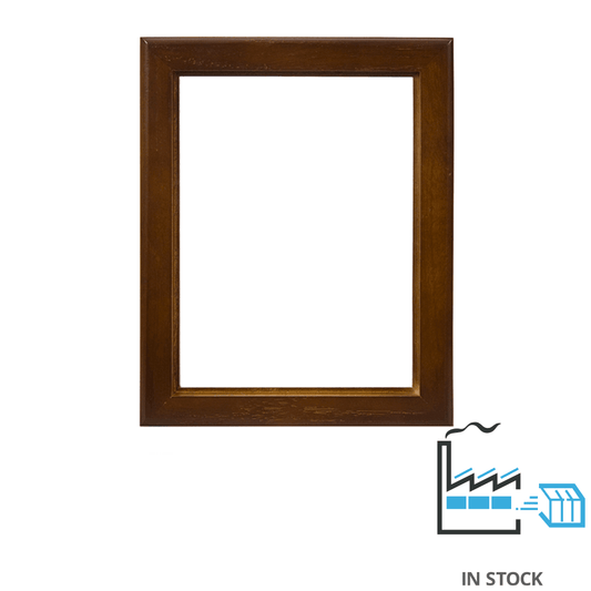6" x 8" Tile Frame - Cherry , Sublimation Tiles , PHOTO USA