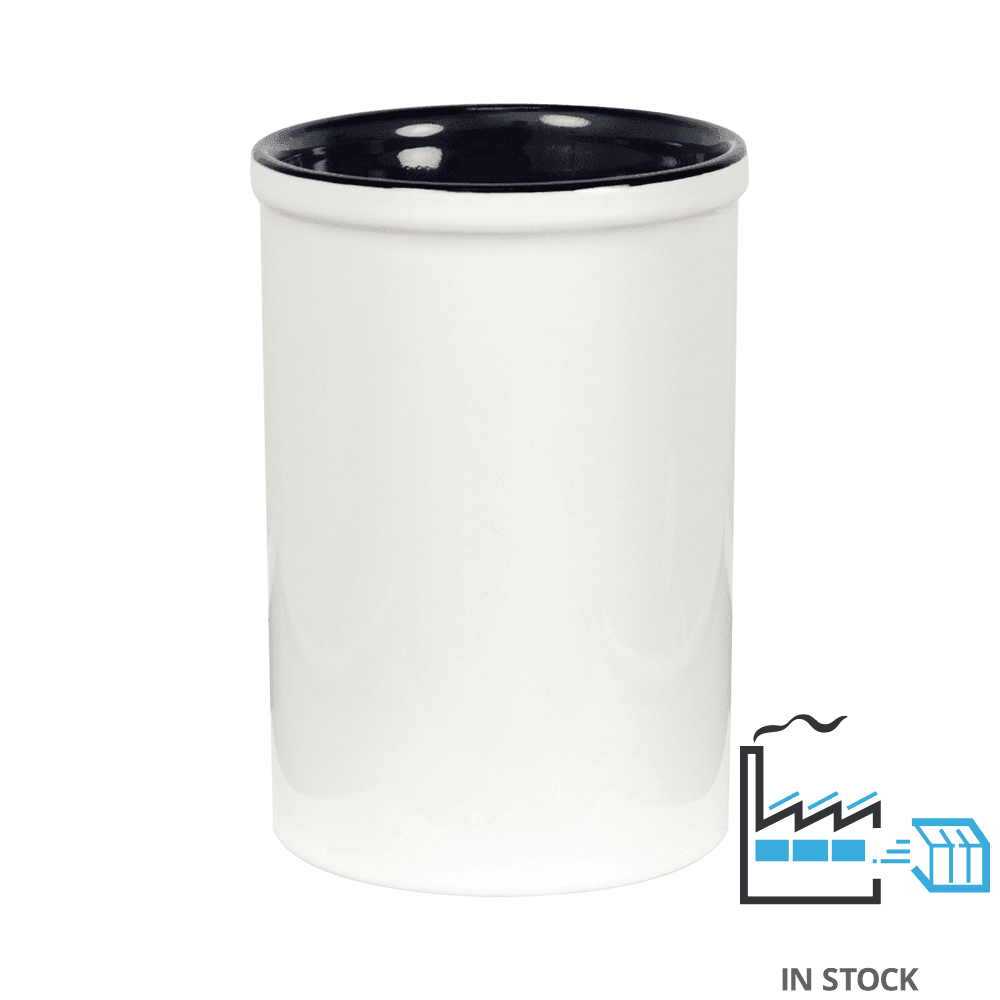 16 oz Pencil Caddy - 2T Black - ORCA , , PHOTO USA