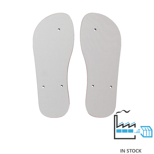 Sublimation Flip Flops , , PHOTO USA