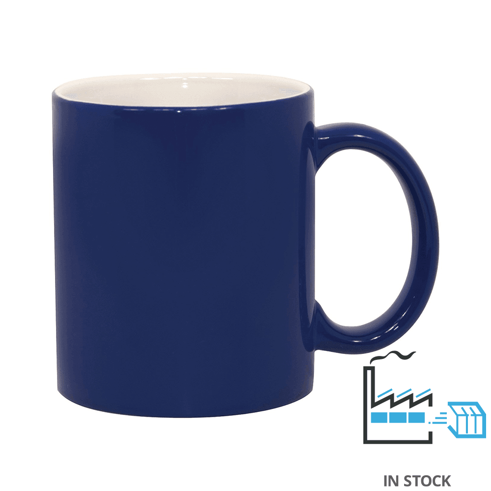 11 oz Color Changing Mug