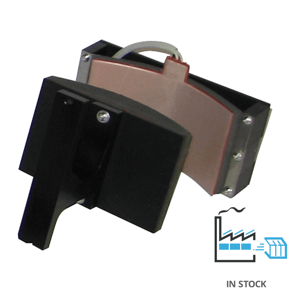 Cap Heat Pad for All in 1 Press - 1/case , , PHOTO USA