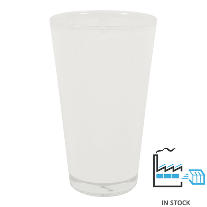 17 oz Pint Glass - Large Gap - ORCA , Pint Glasses , PHOTO USA