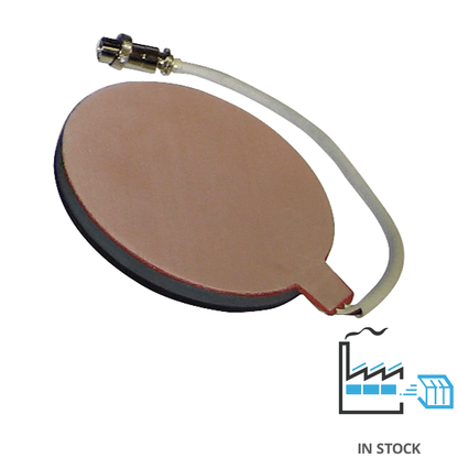 8" Plate Heat Pad for All(6 or 8) in 1 Press - 1/case , Equipment , PHOTO USA