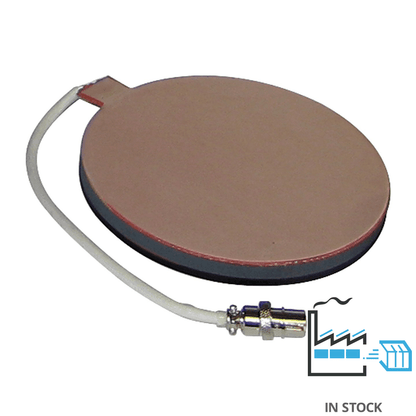 10" Plate Heat Pad , Equipment , PHOTO USA