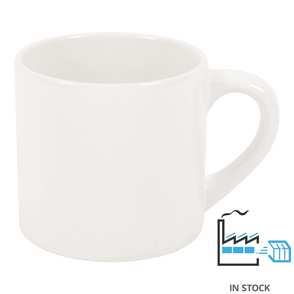6 oz Ceramic Mug - N/A , Sublimation Mugs , PHOTO USA