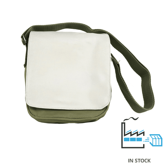 Canvas Bag - Small - Avocado Green , bags , PHOTO USA