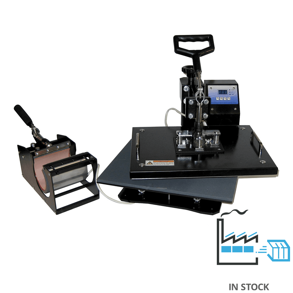 All In One Press , Equipment , PHOTO USA