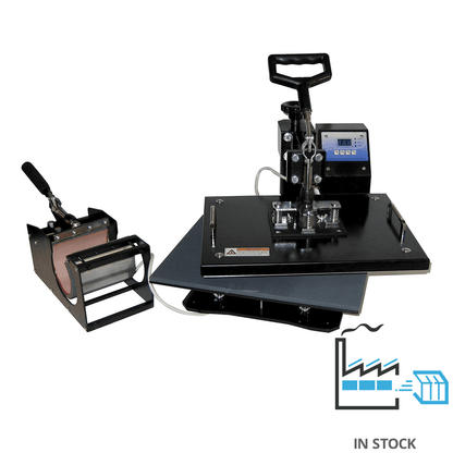 All In One Press , Equipment , PHOTO USA