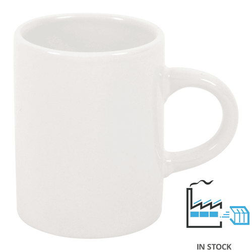 3 oz ORCA Mini Mug , Ceramic Mugs , PHOTO USA