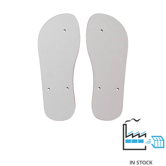 Sublimation Flip Flops , , PHOTO USA