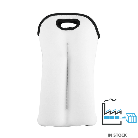 Double Wine Tote - 750ml , , PHOTO USA