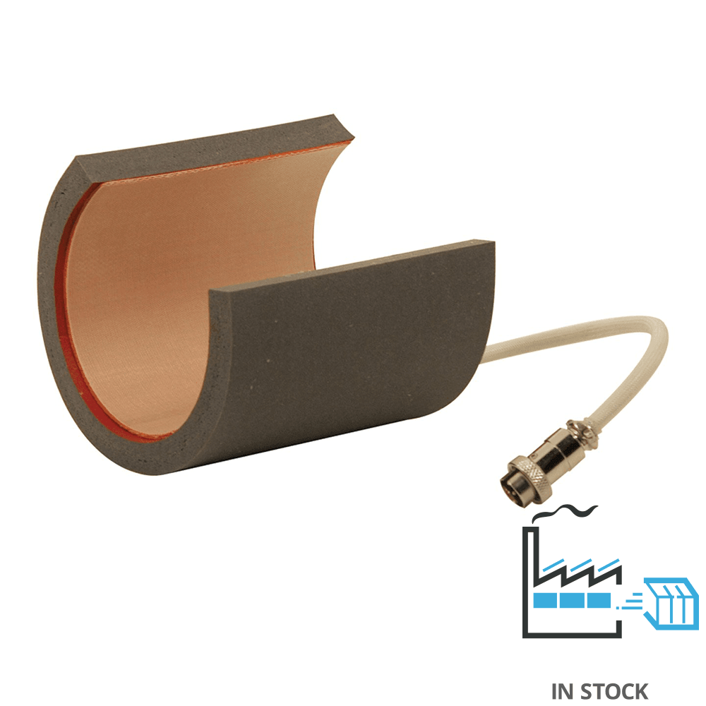 6 oz & 10 oz Heat Pad , Equipment , PHOTO USA