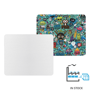 Mouse Pad 3 mm Thick , Sublimation Mouse Pads , PHOTO USA