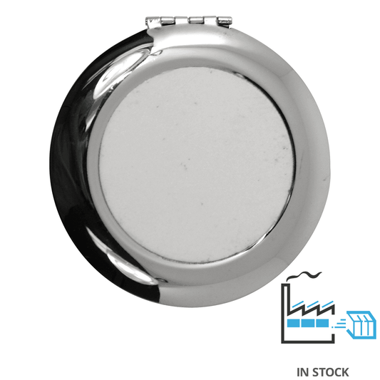 Compact Mirror , Mirrors , PHOTO USA