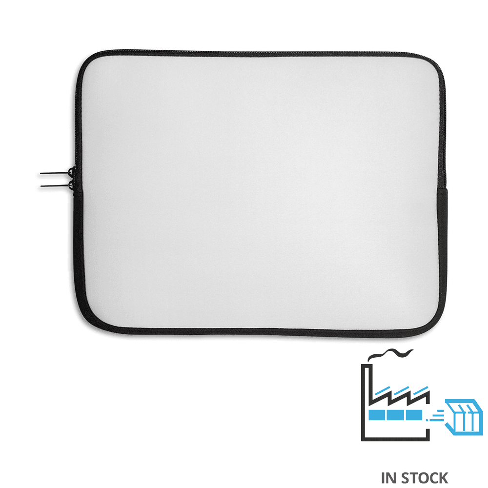 10" Laptop Sleeve , Sublimation Sleeve , PHOTO USA