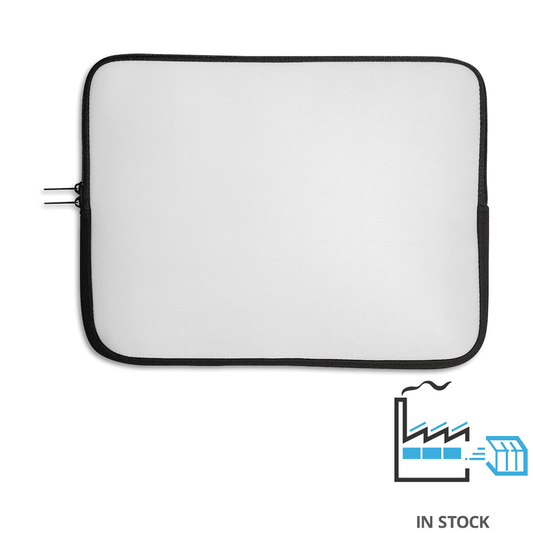 10" Laptop Sleeve , Sublimation Sleeve , PHOTO USA