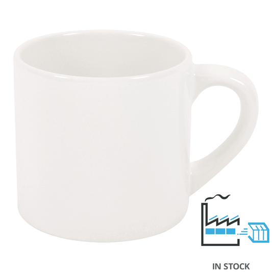 6 oz Coffee Mug , Sublimation Mugs , PHOTO USA