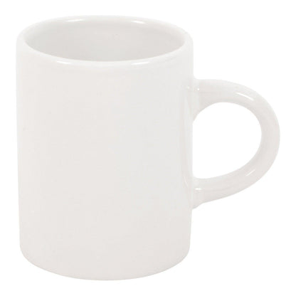 3 oz ORCA Mini Mug , Ceramic Mugs , PHOTO USA